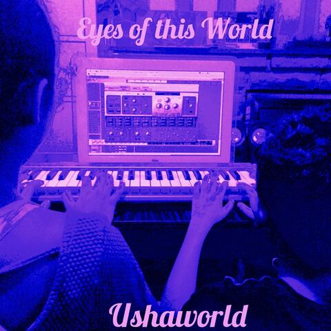 Eyes of this World album art