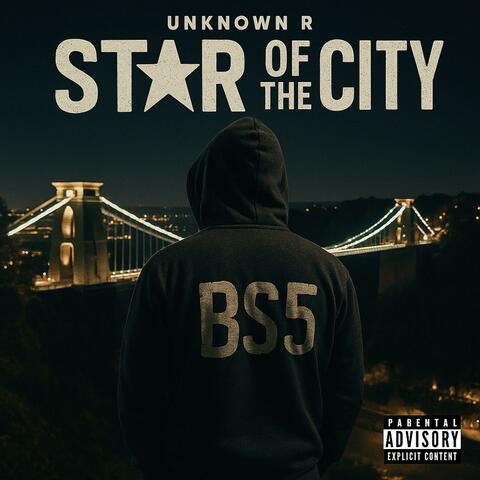 Star Of The City album art