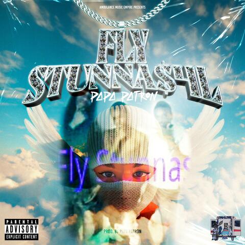 Fly Stunna$ 4L album art