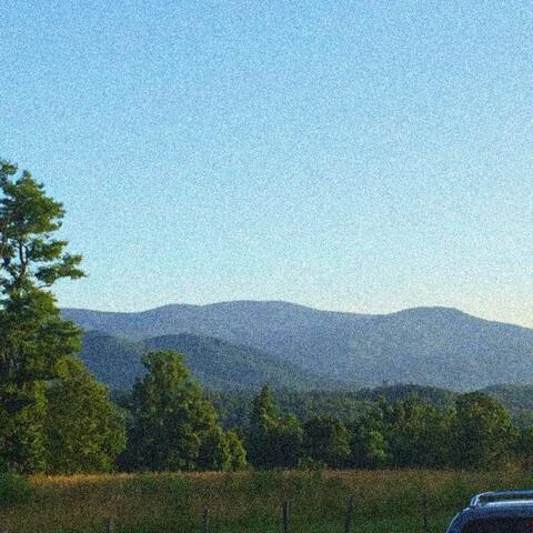 Moving to Montana album art
