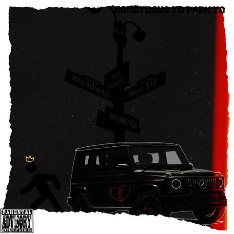 Like That, Pt. 1 album art