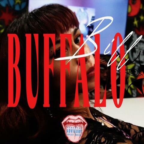 Buffalo Bill (feat. Cornski) album art