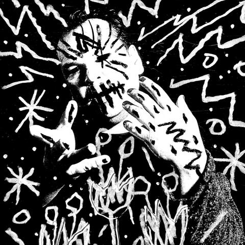 Donde Se Termína El Cielo album art