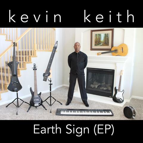 Earth Sign (EP) album art