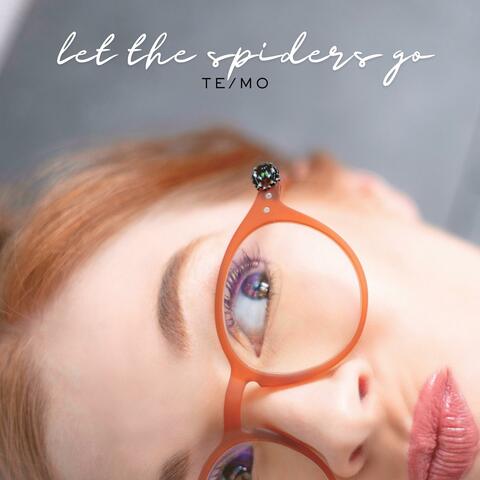 LET THE SPIDERS GO album art