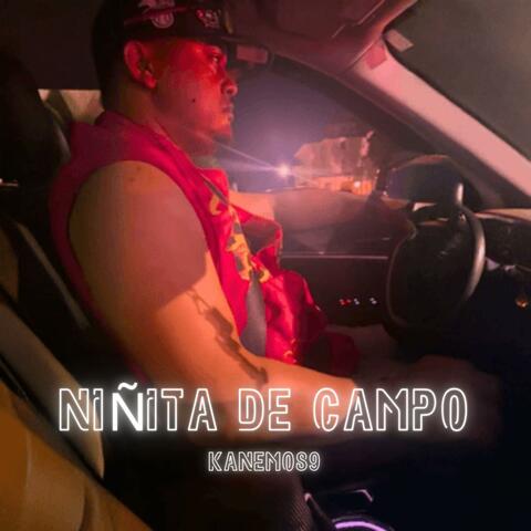 NiÑita De Campo (La China) album art