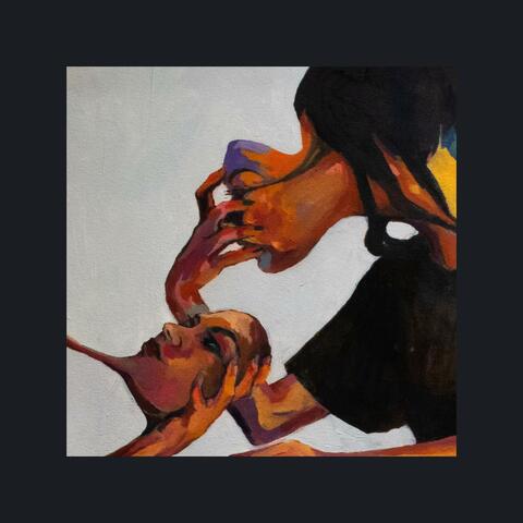 stranger album art
