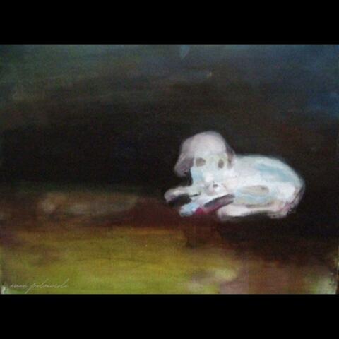 All Dogs Go to Heaven album art