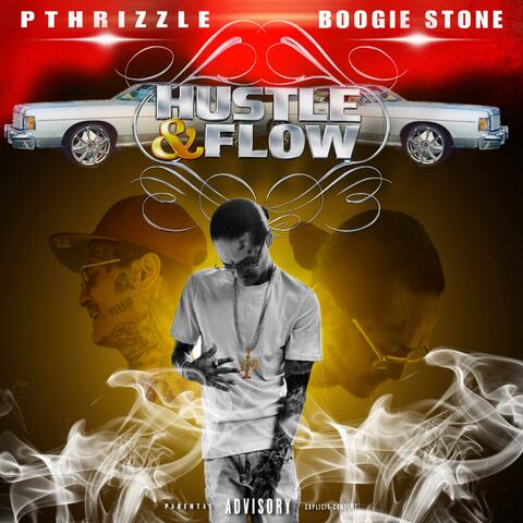 Hustle N flow (feat. Boogie stone) album art