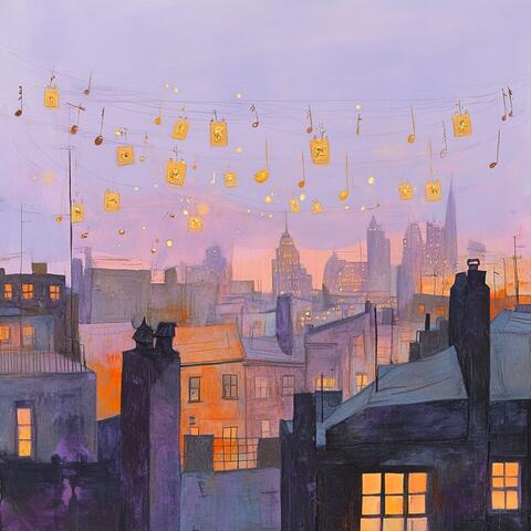 Lavender Haze album art