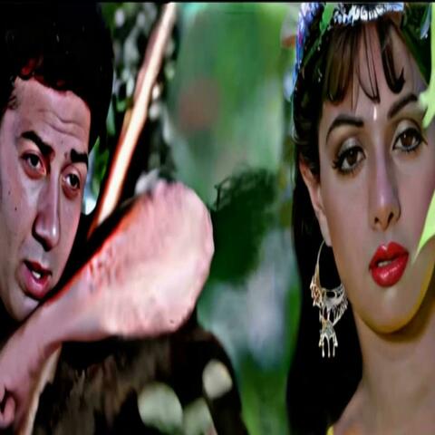Main Pardeshi Ghar Wapas Aaya album art