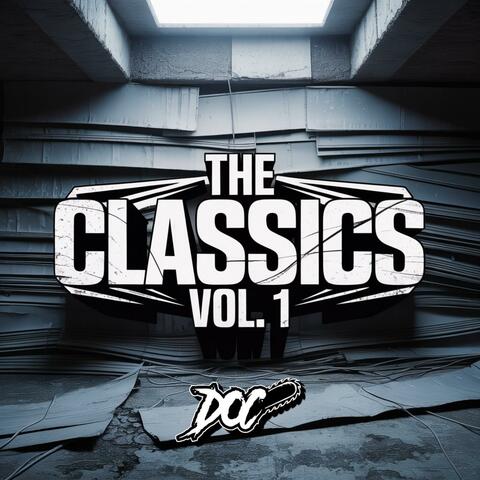 The Classics, Vol. 1 album art
