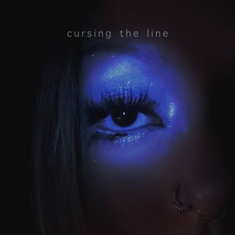 Cursing the Line album art