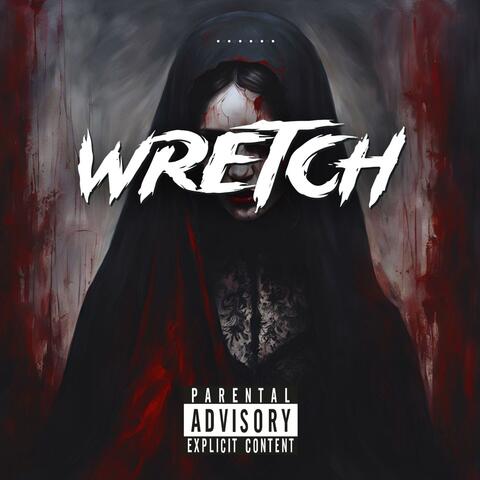 Rot album art
