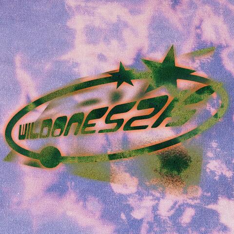 WILDONES2K album art