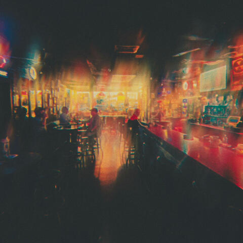 Smoke Filled Rooms & Sad John Prine Tunes album art