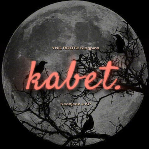 Kabet (feat. Keenjeez) [Remix] album art