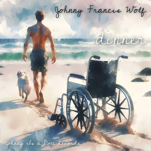 dinner album art