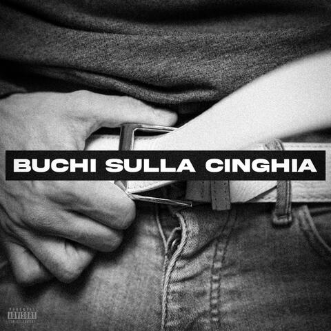Buchi sulla cinghia (feat. Dima, Skandu & Sean Poly) album art