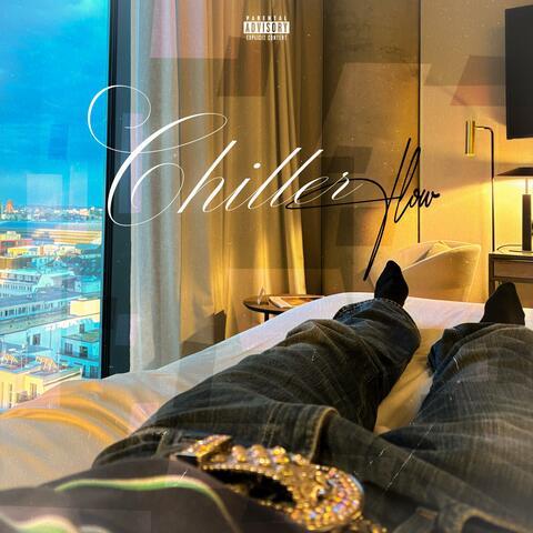 c flow album art