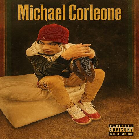 Michael Corleone album art
