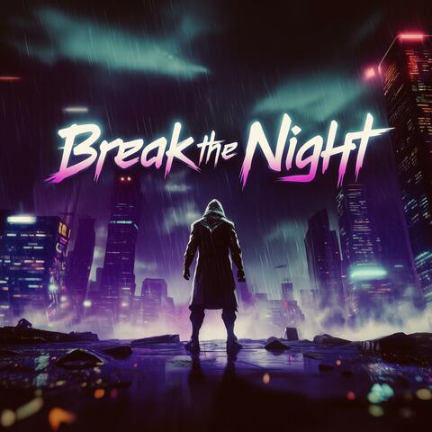 Break the Night album art