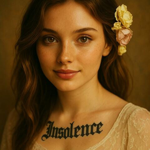 Aurora album art