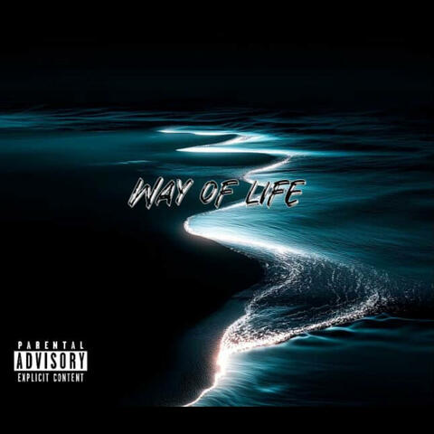 Way of Life album art