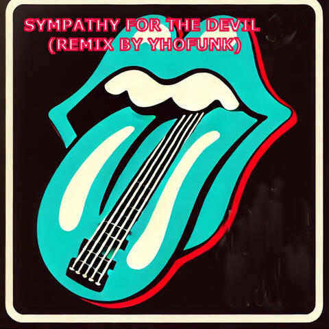 Sympathy for the Devil album art