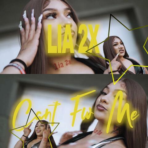 cant fwm album art