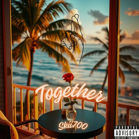 Together album art