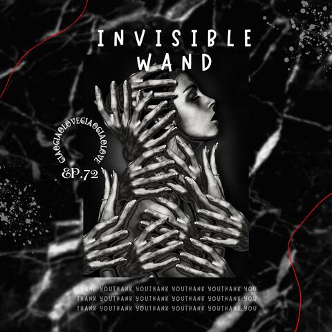 Invisible Wand album art