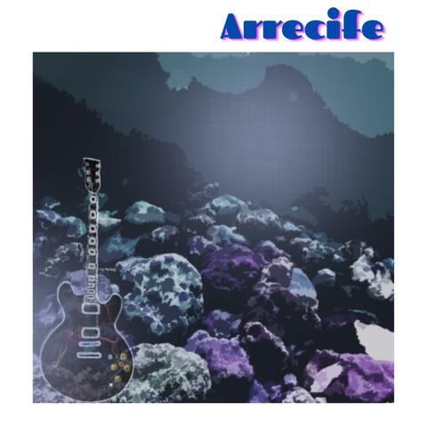 Arrecife album art