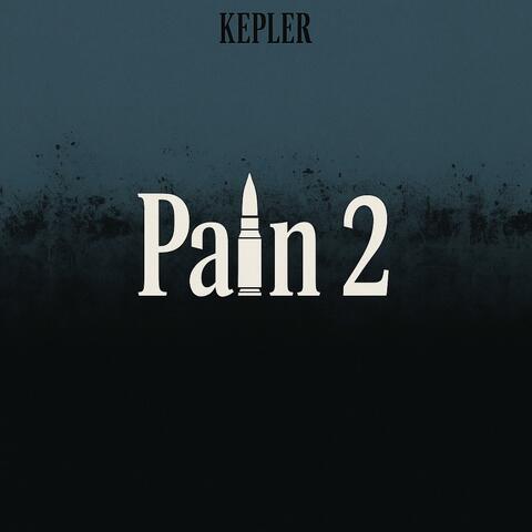PAIN 2 album art