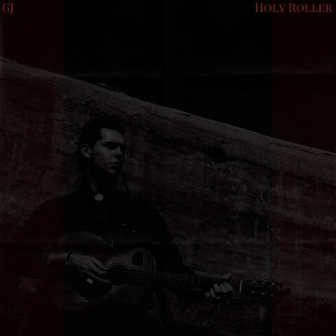 Holy Roller album art