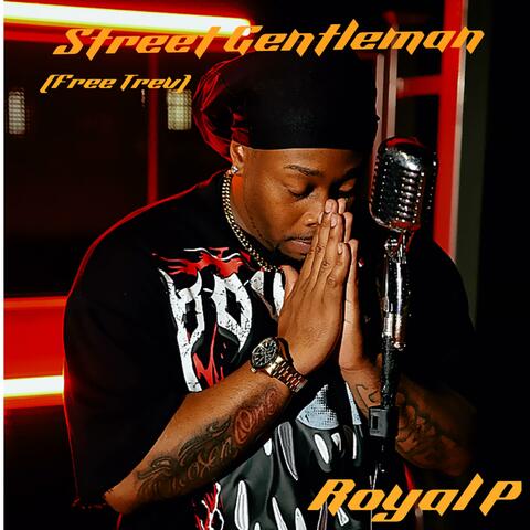 Street Gentleman (Free Trev) album art