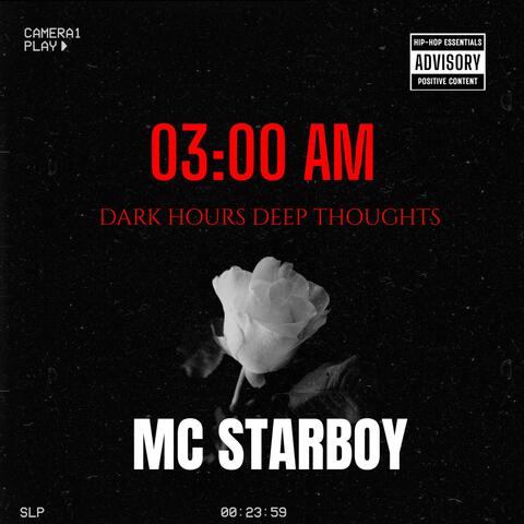 03:00 AM album art