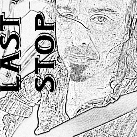 LAST STOP album art