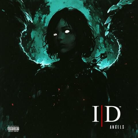 Angels album art
