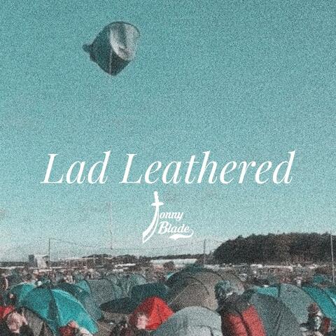 Lad Leathered album art