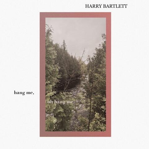 Hang Me, Oh Hang Me album art