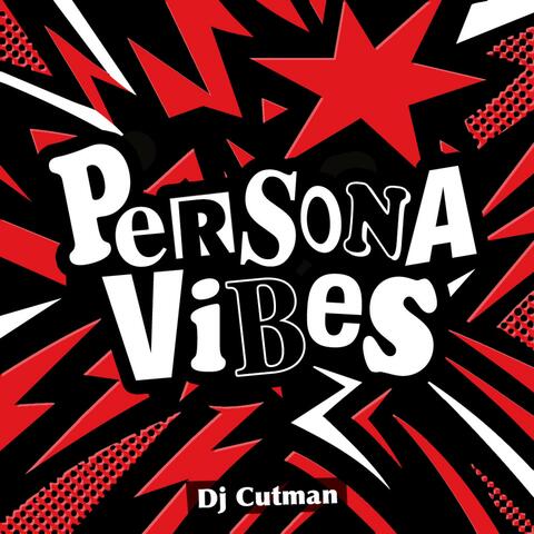 Persona Vibes album art