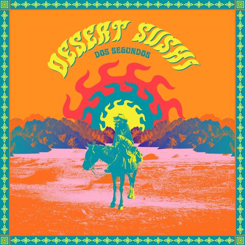 Dos Segundos album art