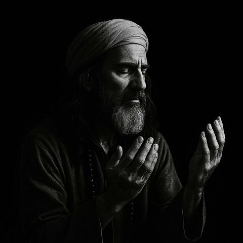 الحمد لله و الشكر لله (feat. ABED ALHALIM BENSHI) album art