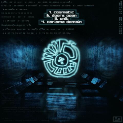 Auspication album art