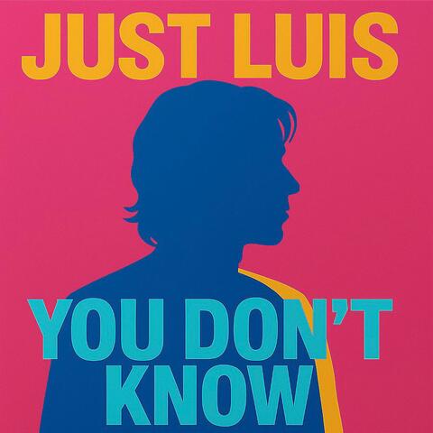 You Don't Know album art