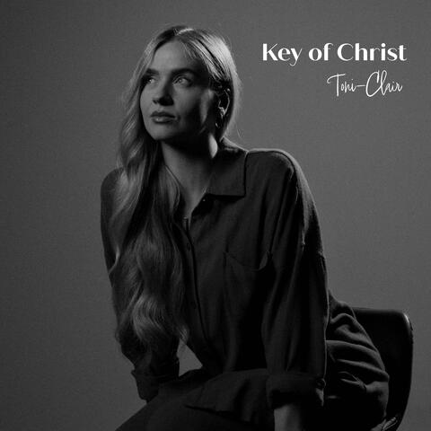 Key of Christ album art