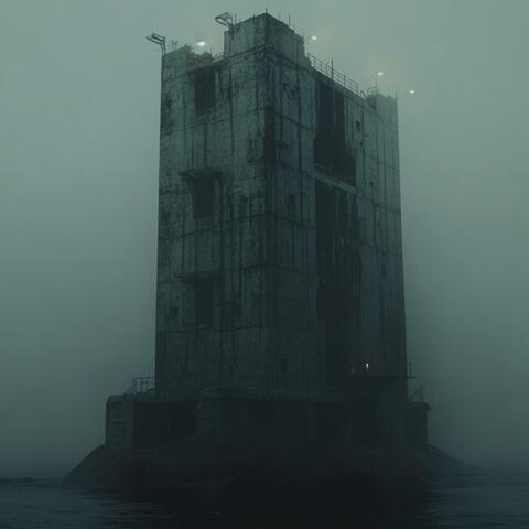 Prison album art