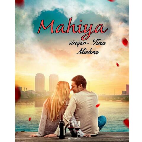 Mahiya album art