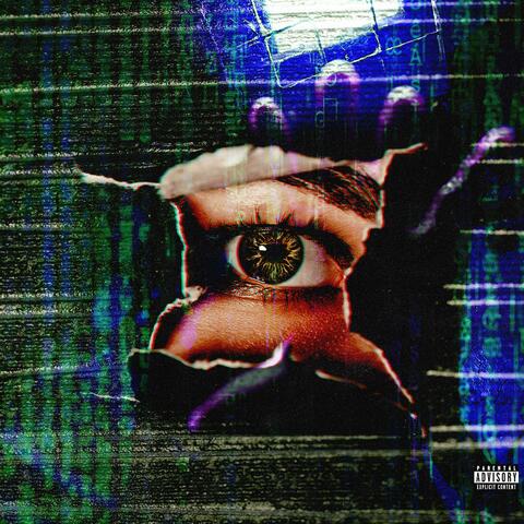 Forbidden Filez album art
